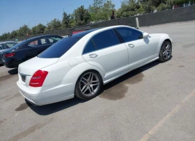 Mercedes-Benz S 550 | Mobile.bg    4