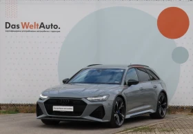 Audi Rs6 Audi RS 6 Avant 4.0 TFSI quattro