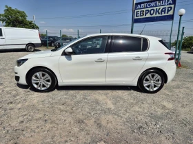 Обява за продажба на Peugeot 308 2.0HDI Автомат 150кс ~18 500 лв. - изображение 1