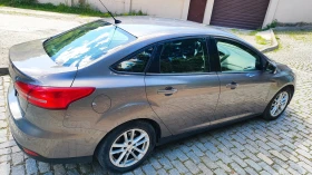 Ford Focus Business | Mobile.bg    8