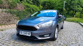 Ford Focus Business | Mobile.bg    3