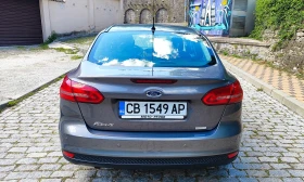 Ford Focus Business | Mobile.bg    7