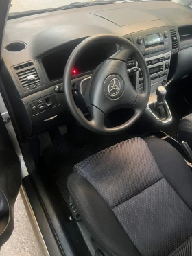 Обява за продажба на Toyota Corolla verso 1.8 ~5 800 лв. - изображение 5 | Auto.bg Обява за продажба на Toyota Corolla verso 1.8 ~5 800 лв. - изображение 5