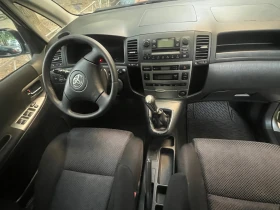 Обява за продажба на Toyota Corolla verso 1.8 ~5 800 лв. - изображение 3 | Auto.bg Обява за продажба на Toyota Corolla verso 1.8 ~5 800 лв. - изображение 3