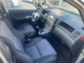 Обява за продажба на Toyota Corolla verso 1.8 ~5 800 лв. - изображение 6 | Auto.bg Обява за продажба на Toyota Corolla verso 1.8 ~5 800 лв. - изображение 6