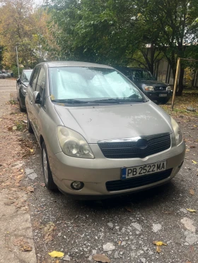 Обява за продажба на Toyota Corolla verso 1.8 ~5 800 лв. - изображение 1 | Auto.bg Обява за продажба на Toyota Corolla verso 1.8 ~5 800 лв. - изображение 1