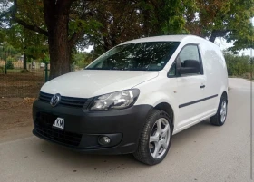 ������ VW Caddy
