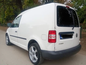 VW Caddy 1.6TDI Euro 5 - 4800 € / 9387.98 лв. - 55374905 3