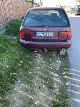 VW Passat 1, 9tdi   | Mobile.bg    3