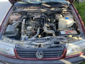 VW Passat 1, 9tdi   | Mobile.bg    2