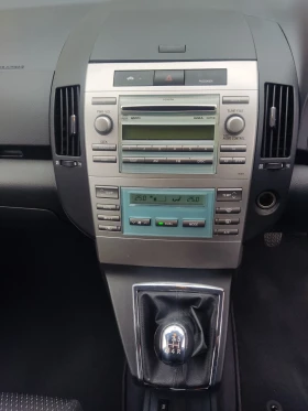 Toyota Corolla verso, снимка 5 — Bazar.bg Toyota Corolla verso, снимка 5