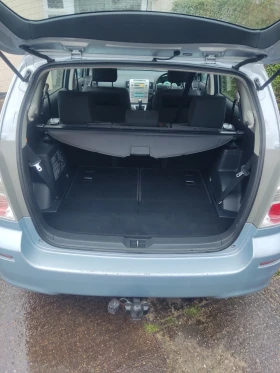 Toyota Corolla verso, снимка 8 — Bazar.bg Toyota Corolla verso, снимка 8