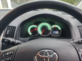 Toyota Corolla verso, снимка 6 — Bazar.bg Toyota Corolla verso, снимка 6