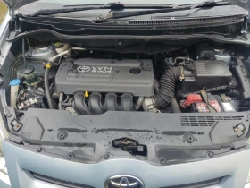 Toyota Corolla verso, снимка 3 — Bazar.bg Toyota Corolla verso, снимка 3