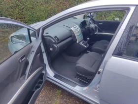 Toyota Corolla verso, снимка 7 — Bazar.bg Toyota Corolla verso, снимка 7