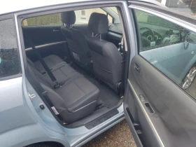 Toyota Corolla verso, снимка 11 — Bazar.bg Toyota Corolla verso, снимка 11