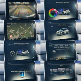 Mercedes-Benz B 180 * Facelift* * 2016.*  *  | Mobile.bg    15