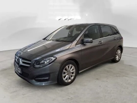 Mercedes-Benz B 180 * Facelift* АВТОМАТИК* 2016г.* СЕРВИЗНА ИСТОРИЯ* 