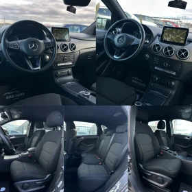 Mercedes-Benz B 180 * Facelift* * 2016.*  *  | Mobile.bg    12