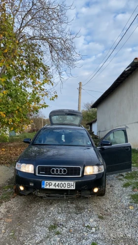 Audi A4  - изображение 1