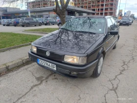 VW Passat 1.8 газ клима, снимка 2