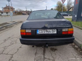 VW Passat 1.8 газ клима, снимка 4