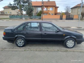 VW Passat 1.8 газ клима, снимка 9