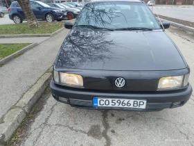 VW Passat 1.8 газ клима, снимка 3