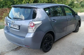 Toyota Verso 1.8i, снимка 4