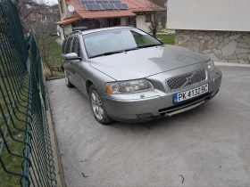 Volvo V70 бензин/метан, снимка 8 — Bazar.bg Volvo V70 бензин/метан, снимка 8