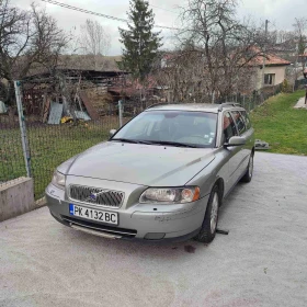 Volvo V70 бензин/метан, снимка 9 — Bazar.bg Volvo V70 бензин/метан, снимка 9