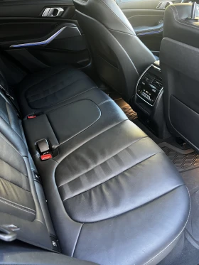 BMW M5 xDrive 40i, снимка 13