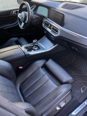 BMW M5 xDrive 40i, снимка 11