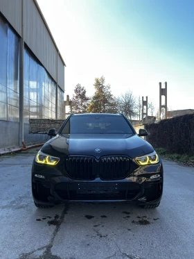 BMW M5 xDrive 40i, снимка 5