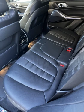 BMW M5 xDrive 40i, снимка 12