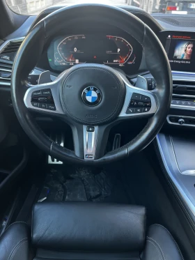 BMW M5 xDrive 40i, снимка 14