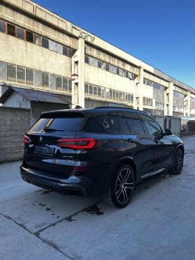 BMW M5 xDrive 40i, снимка 3