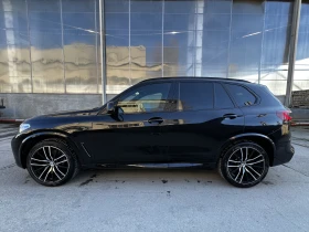 BMW M5 xDrive 40i, снимка 8