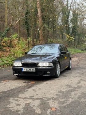BMW 530, снимка 1