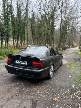 BMW 530, снимка 3
