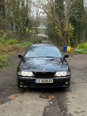 BMW 530, снимка 2