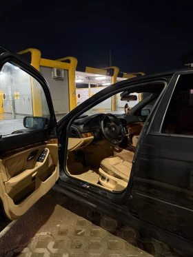 BMW 530, снимка 7