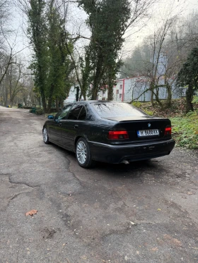 BMW 530, снимка 4