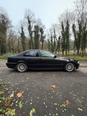 BMW 530, снимка 5