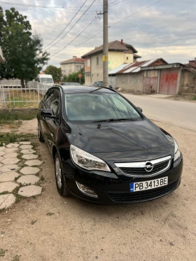 Opel Astra ����� | Mobile.bg � ����� ������ 2