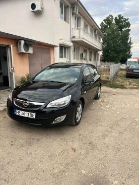Opel Astra ����� | Mobile.bg � ����� ������ 3