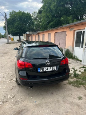 Opel Astra ����� | Mobile.bg � ����� ������ 6