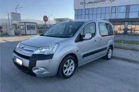 Citroen Berlingo 1.6hdi, снимка 1