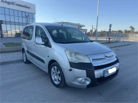 Citroen Berlingo 1.6hdi, снимка 2
