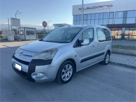 Citroen Berlingo 1.6hdi, снимка 1